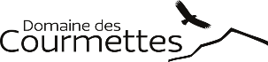 Domaine des Courmettes