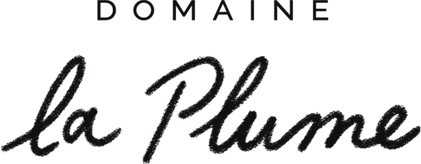 Domaine la Plume