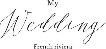 My Wedding French Riviera