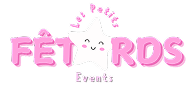 Les Petits Fêtards Events | Entreprise de garde d'enfants pour évènements à Nice