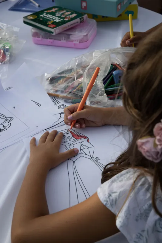 Garde événementielle pour enfants, Nice, Les Petits Fêtards Events
