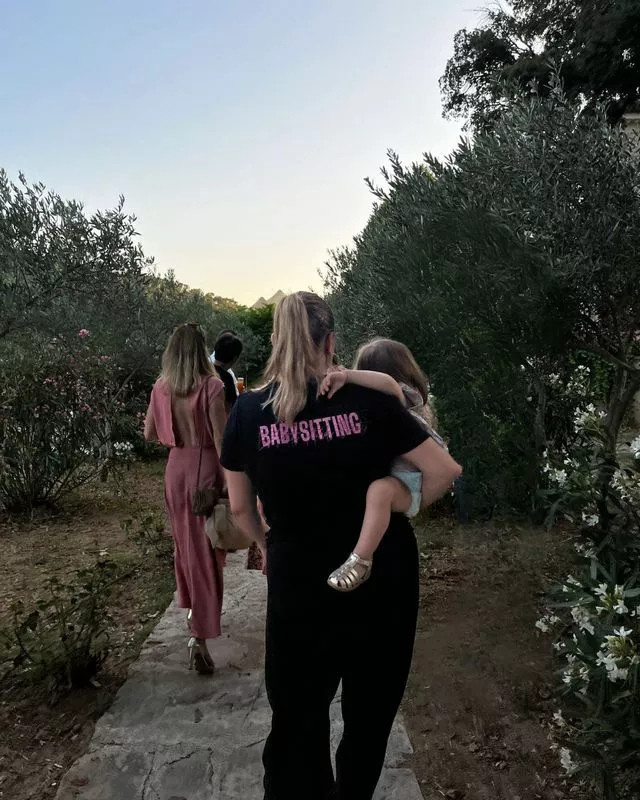 Garde événementielle pour enfants, Nice, Les Petits Fêtards Events