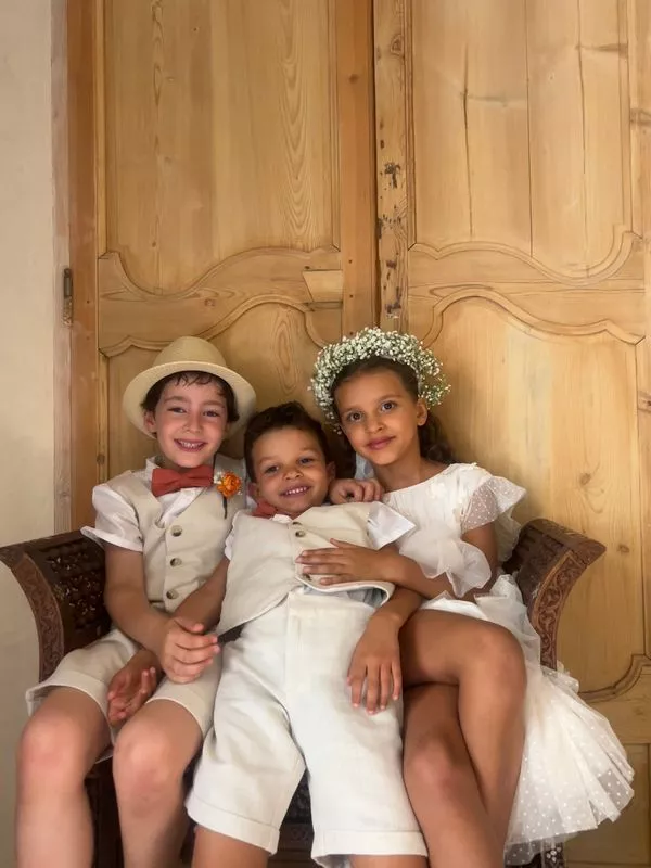 Garde événementielle pour enfants, Nice, Les Petits Fêtards Events