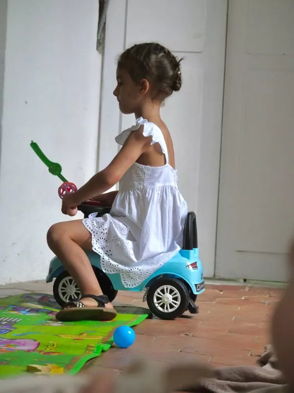 Garde événementielle pour enfants, Nice, Les Petits Fêtards Events