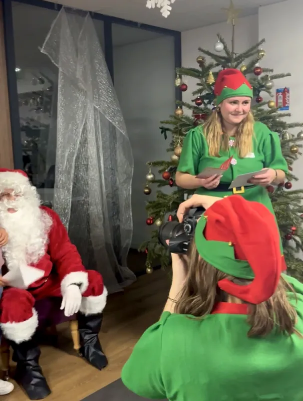 Garde événementielle pour enfants, Nice, Les Petits Fêtards Events