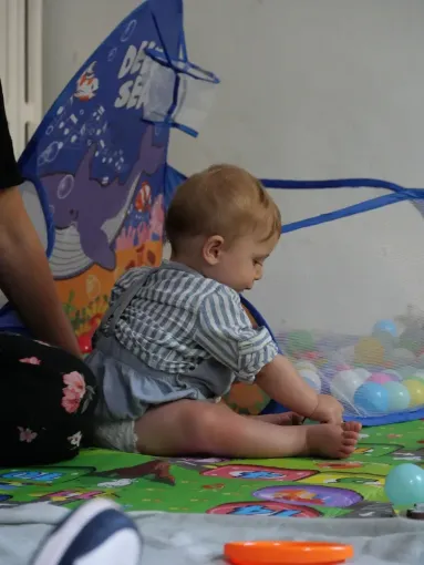 Amelyse & Nicolas – Domaine des Courmettes | 19 juillet 2025, Nice, Les Petits Fêtards Events