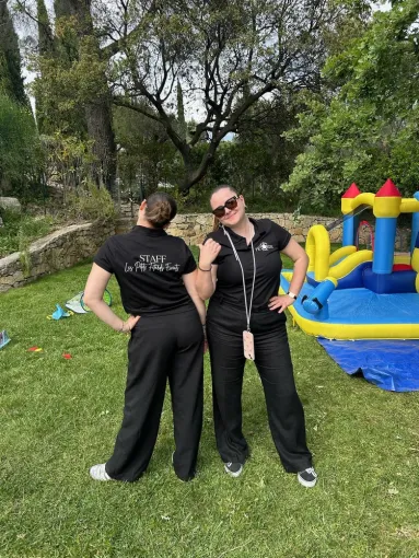 Les Petits Fêtards fêtent leur première année : déjà plus de 30 mariages et de nombreux événements organisés, Nice, Les Petits Fêtards Events