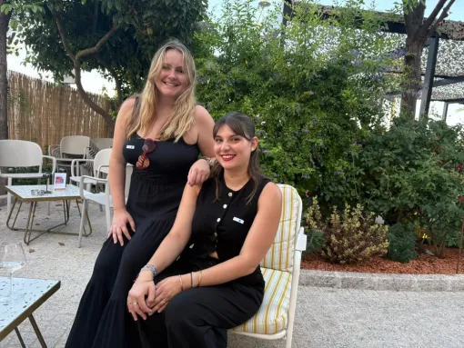 Les Petits Fêtards Events mis à l’honneur dans un article de Tribuca, Nice, Les Petits Fêtards Events