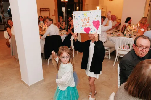 Une parenthèse enchantée pour les enfants au Château Maïme, Nice, Les Petits Fêtards Events