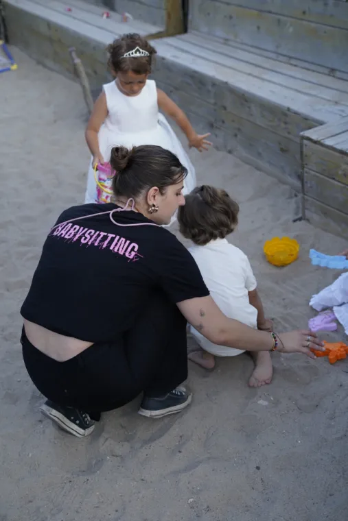 Les Petits Fêtards Events, Garde événementielle pour enfants, Nice