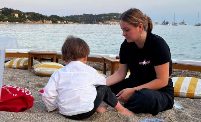 Témoignages, Nice, Les Petits Fêtards Events
