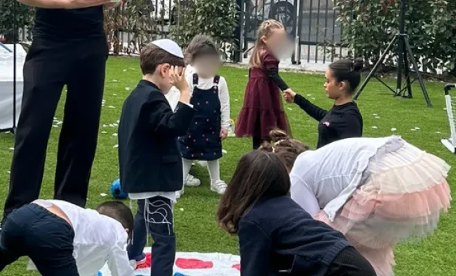 Un mariage lumineux et rempli de rires à Nice : Marion & Geoffroy, Nice, Les Petits Fêtards Events