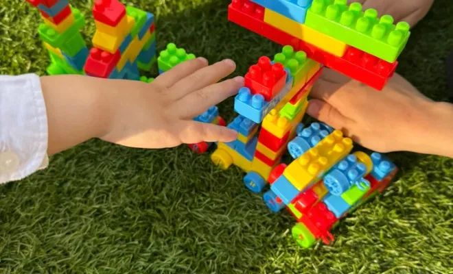 Un mariage lumineux et rempli de rires à Nice : Marion & Geoffroy, Nice, Les Petits Fêtards Events