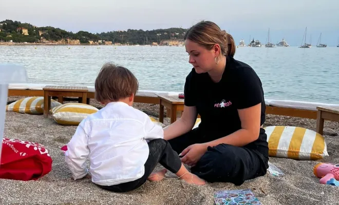 Les Petits Fêtards Events : l'expertise en garde d'enfants événementielle à Nice, Nice, Les Petits Fêtards Events