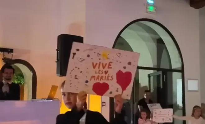 Une parenthèse enchantée pour les enfants au Château Maïme, Nice, Les Petits Fêtards Events