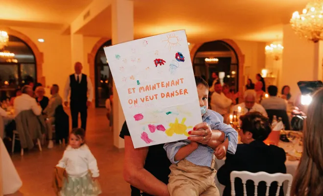 Une parenthèse enchantée pour les enfants au Château Maïme, Nice, Les Petits Fêtards Events